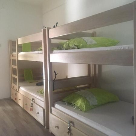 نزل هفارفي Hvar Centre Dorms المظهر الخارجي الصورة