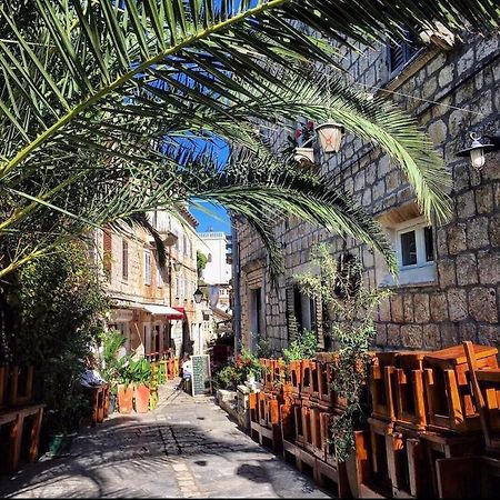 نزل هفارفي Hvar Centre Dorms المظهر الخارجي الصورة