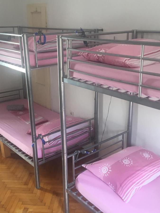 نزل هفارفي Hvar Centre Dorms المظهر الخارجي الصورة