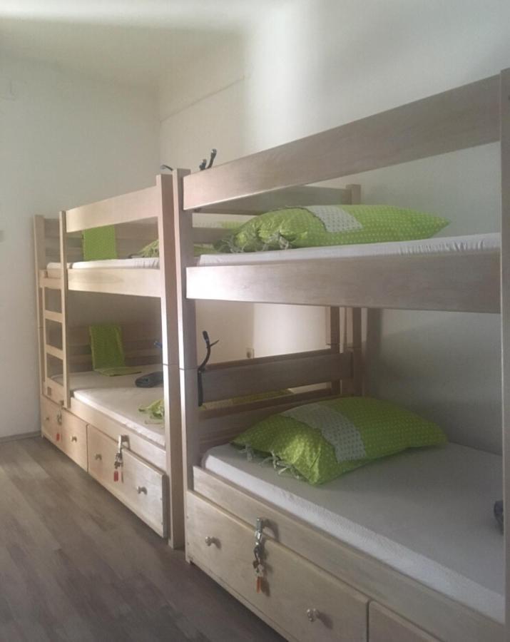 نزل هفارفي Hvar Centre Dorms المظهر الخارجي الصورة
