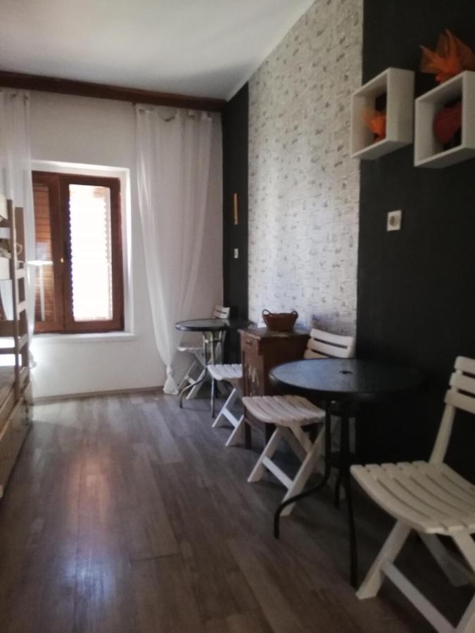نزل هفارفي Hvar Centre Dorms المظهر الخارجي الصورة