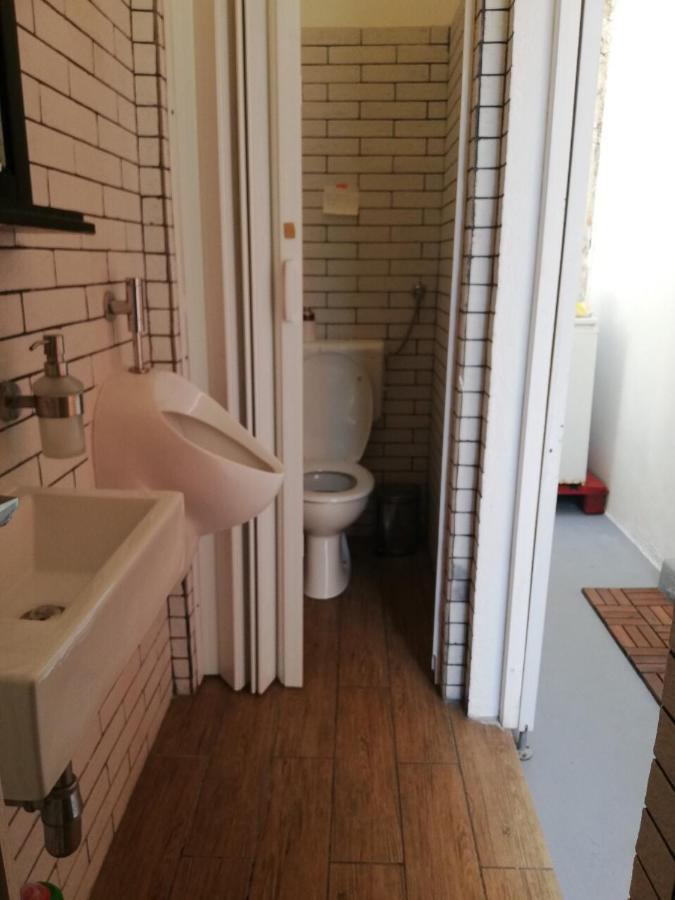 نزل هفارفي Hvar Centre Dorms المظهر الخارجي الصورة