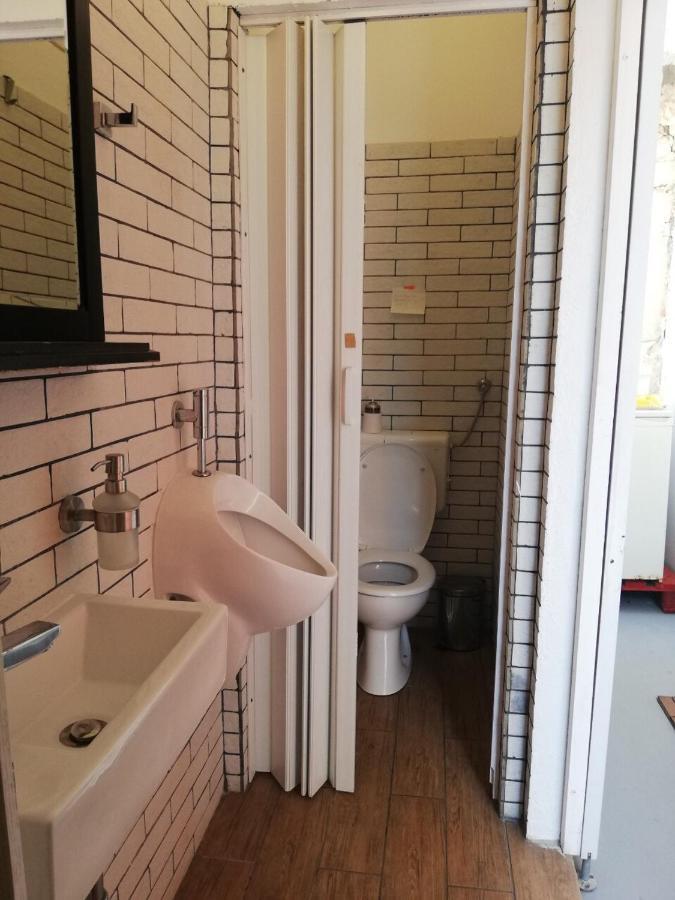 نزل هفارفي Hvar Centre Dorms المظهر الخارجي الصورة