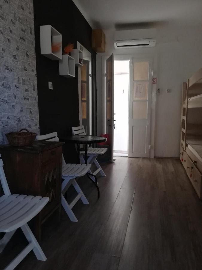 نزل هفارفي Hvar Centre Dorms المظهر الخارجي الصورة