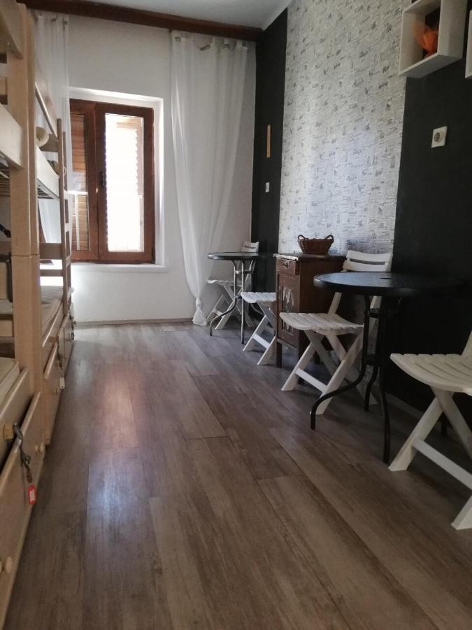 نزل هفارفي Hvar Centre Dorms المظهر الخارجي الصورة