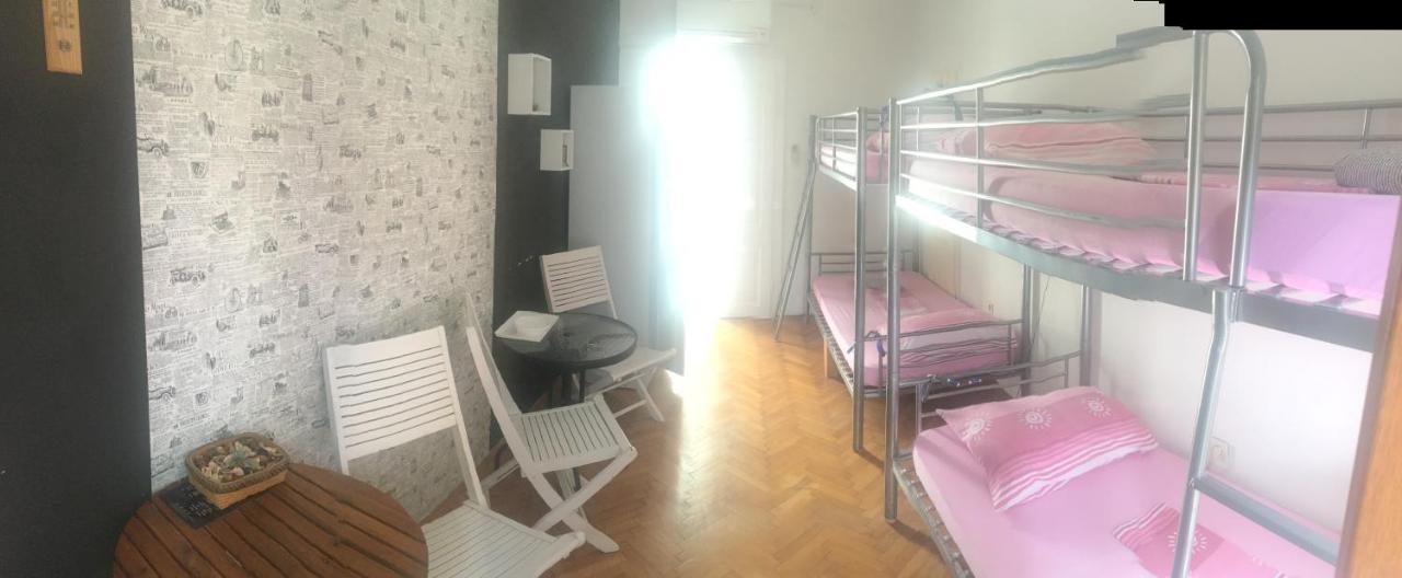 نزل هفارفي Hvar Centre Dorms المظهر الخارجي الصورة