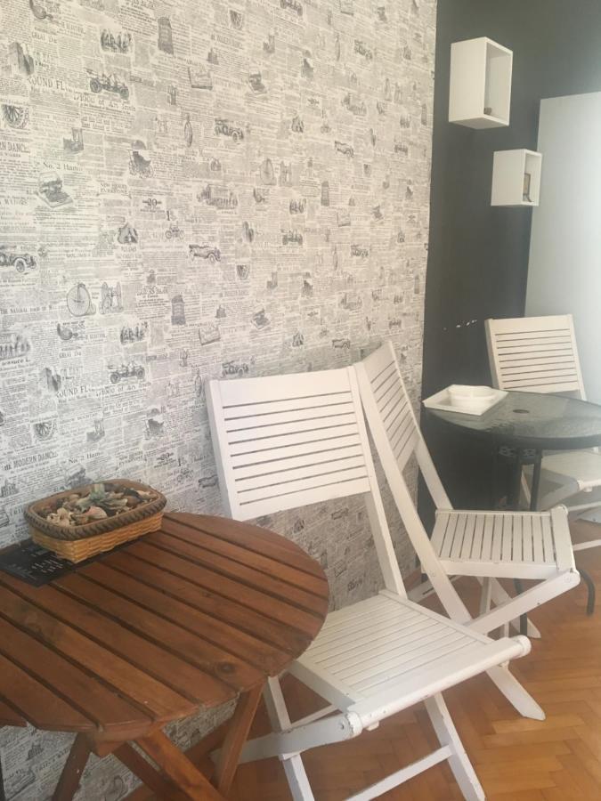 نزل هفارفي Hvar Centre Dorms المظهر الخارجي الصورة
