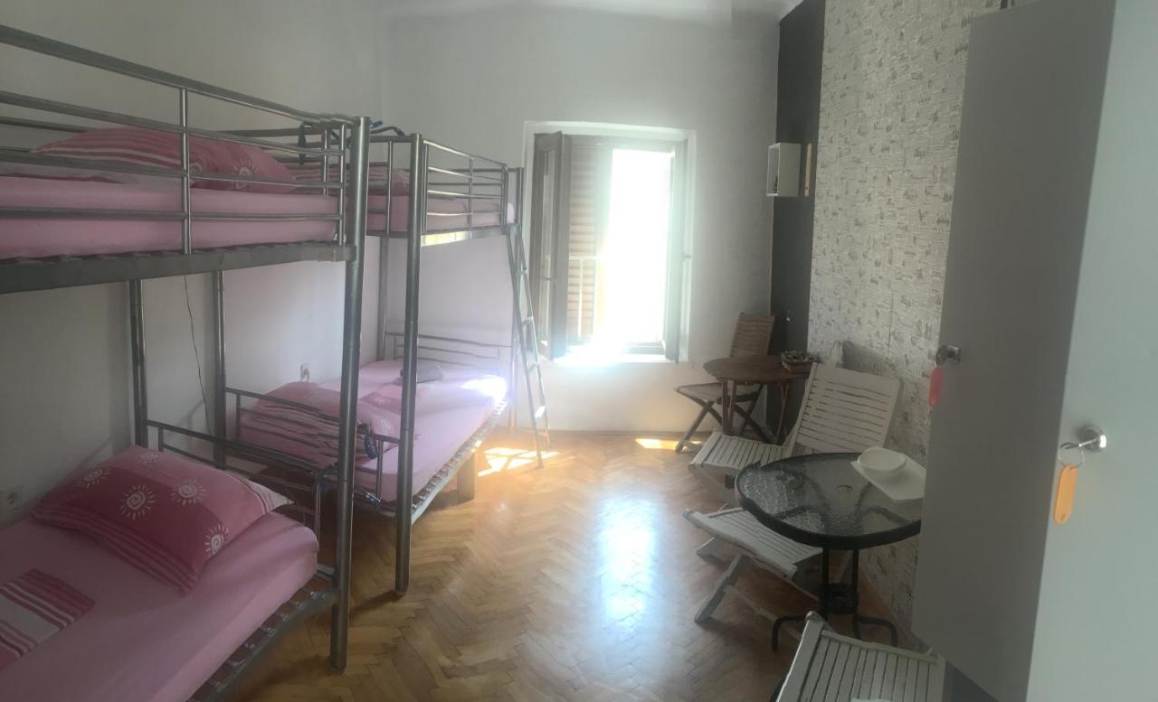 نزل هفارفي Hvar Centre Dorms المظهر الخارجي الصورة