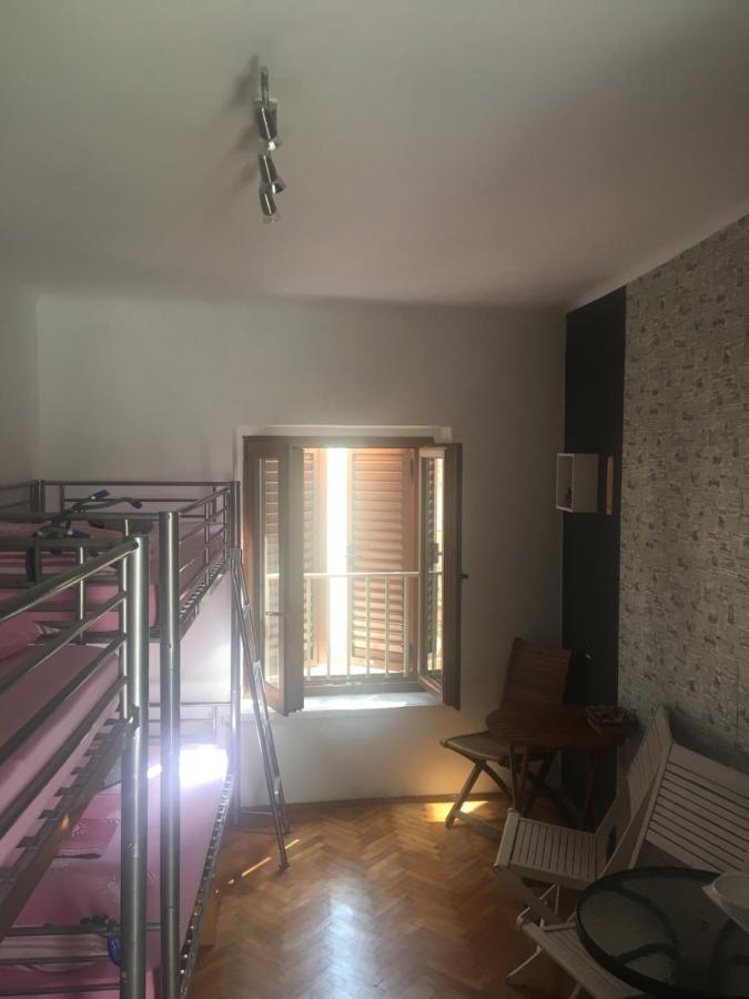 نزل هفارفي Hvar Centre Dorms المظهر الخارجي الصورة